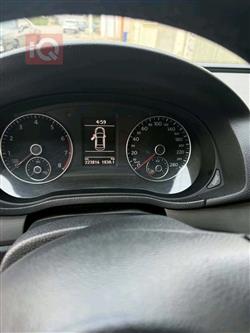 فولكسفاغن باسات